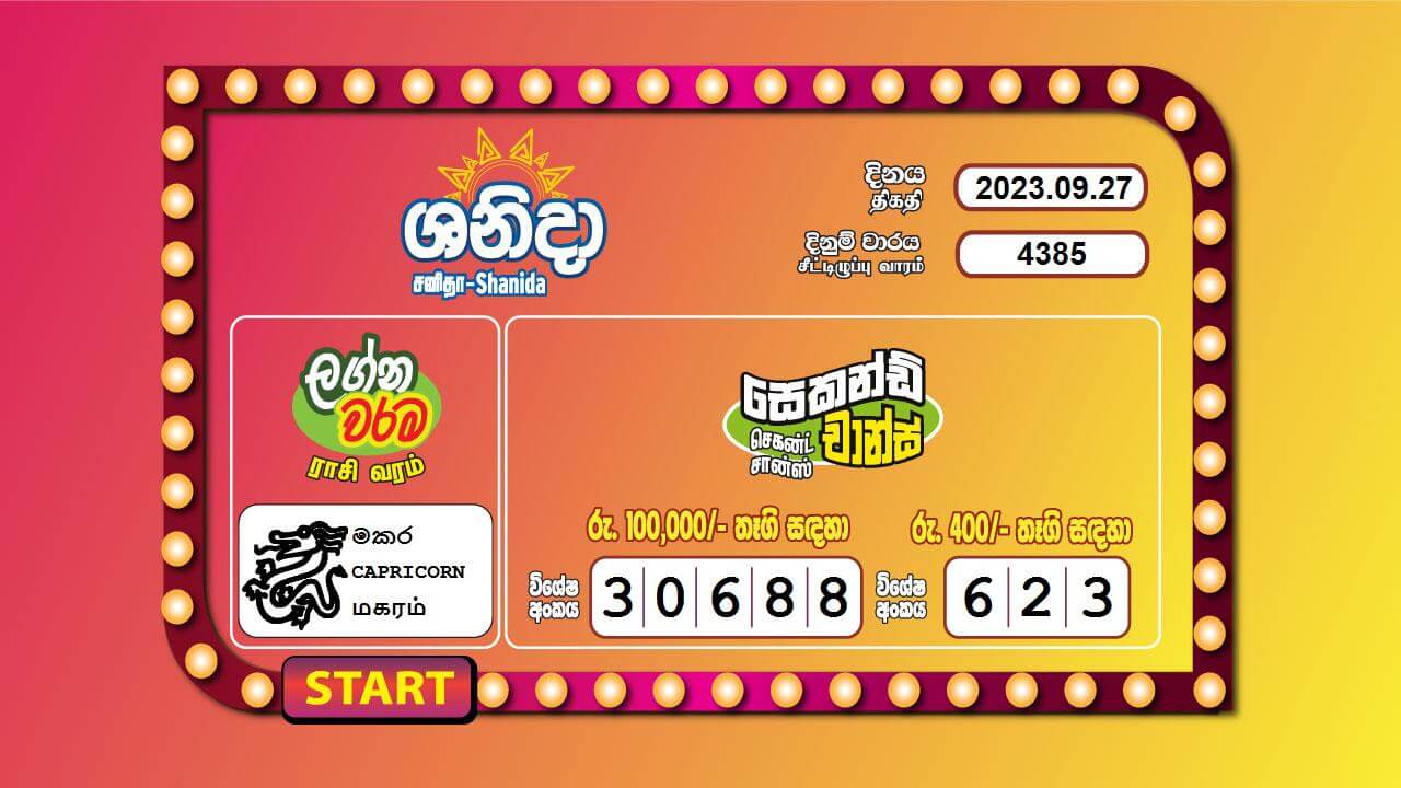 Super ball 2224, 2023.09.27, සුපර් බෝල් 2224