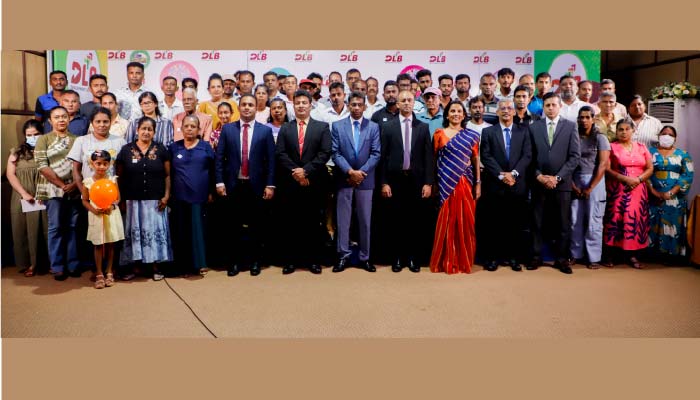 63 More Lucky Winners Receive Cheques from the Development Lottery Board